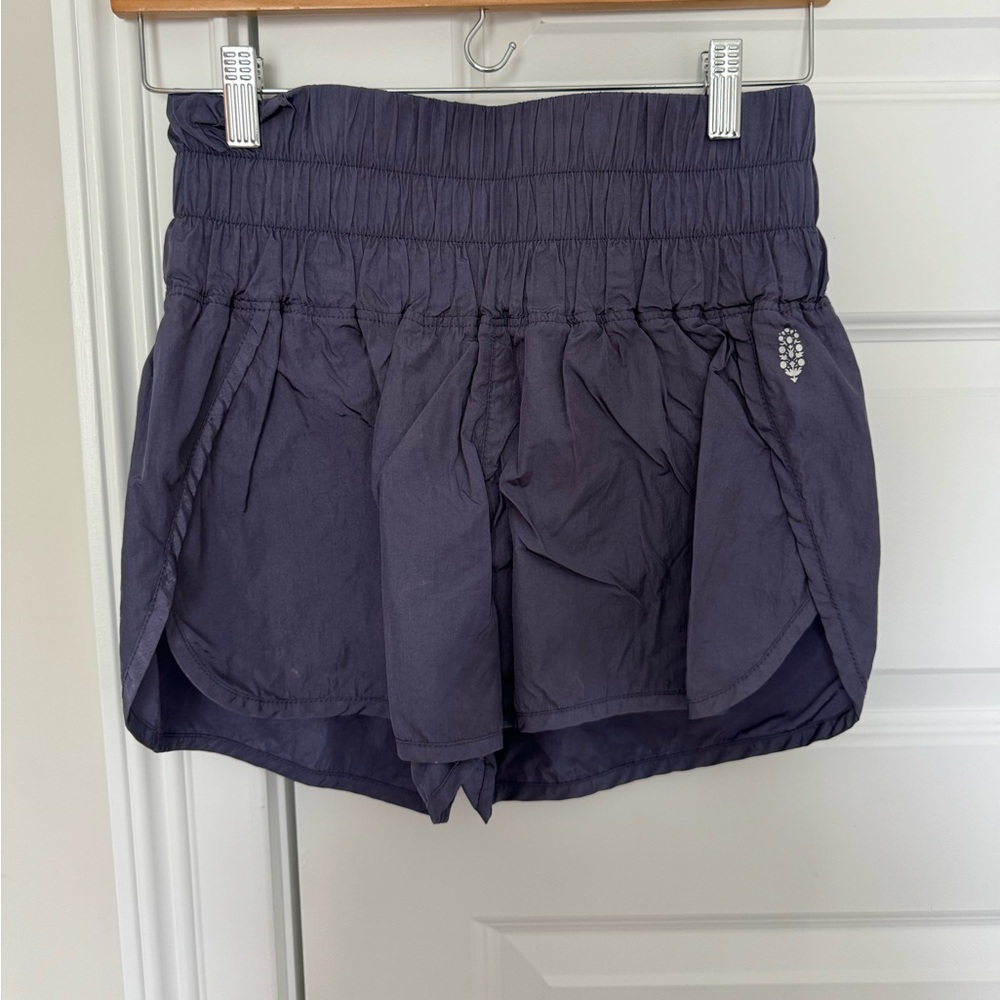 Free People Movement The Way Home Short